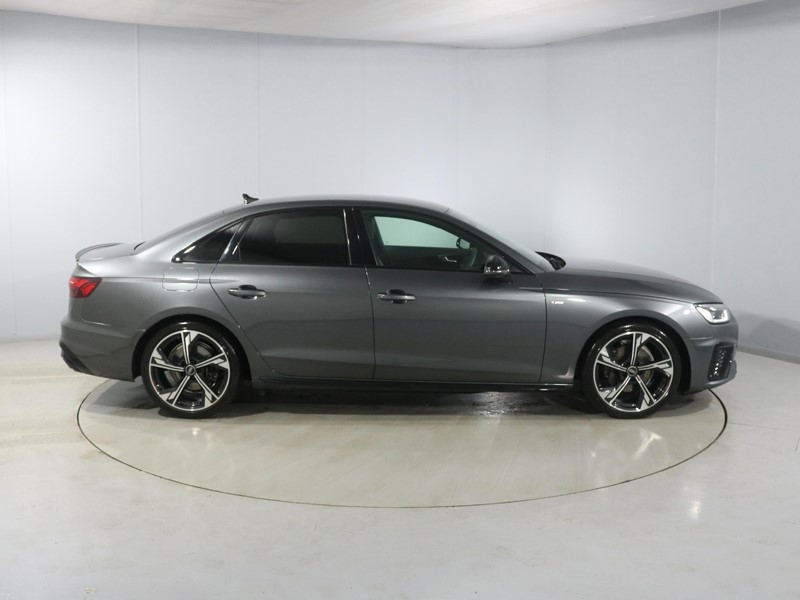 Used Audi A4 2023 for sale - 77445779: Photo 3