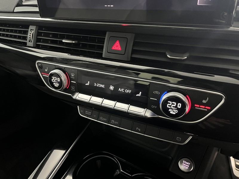 Used Audi A4 2023 for sale - 77445779: Photo 31