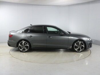 Used Audi A4 2023 for sale - 77445779: Photo