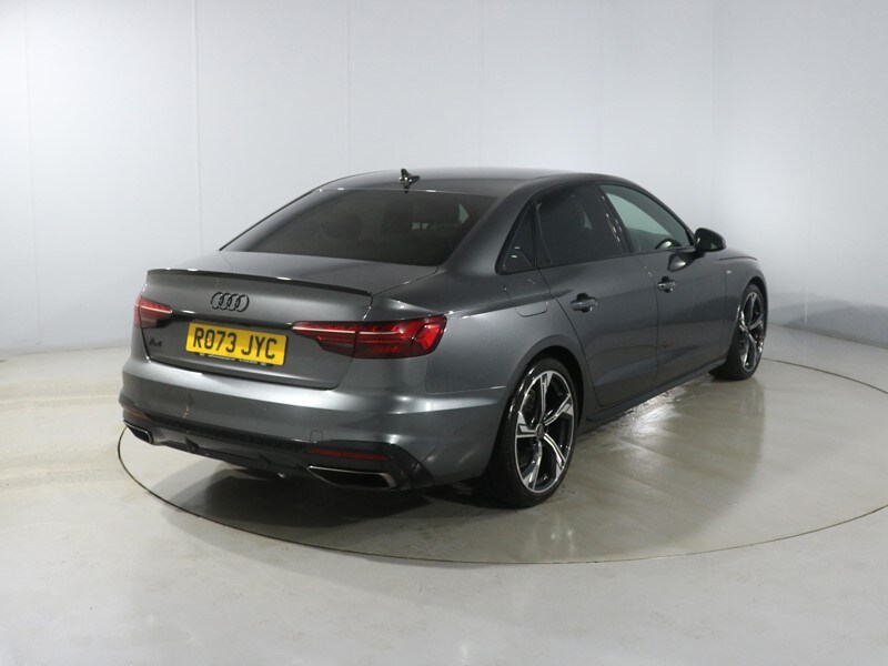 Used Audi A4 2023 for sale - 77445779: Photo 47