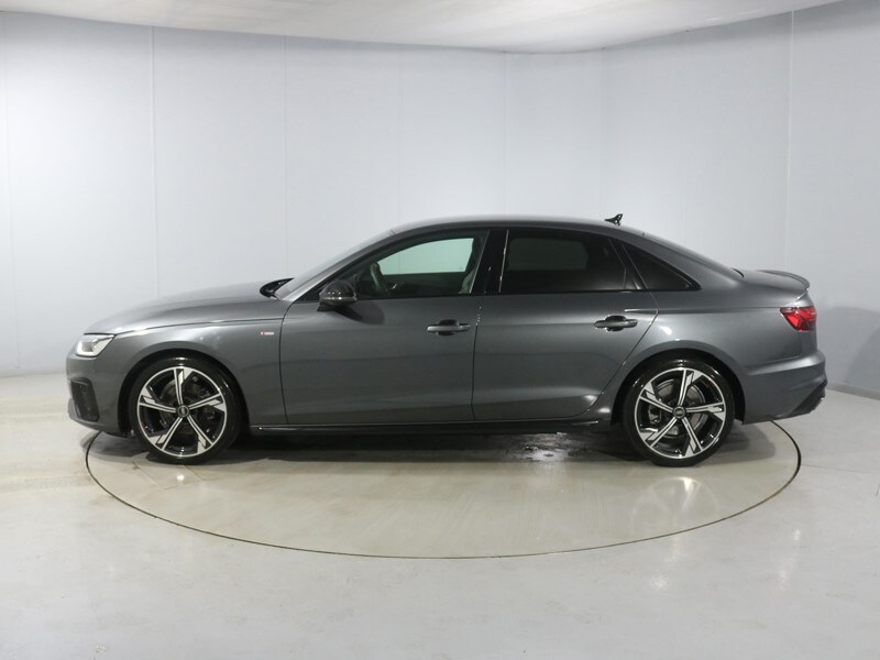 Used Audi A4 2023 for sale - 77445779: Photo 48