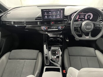 Used Audi A4 2023 for sale - 77445779: Photo