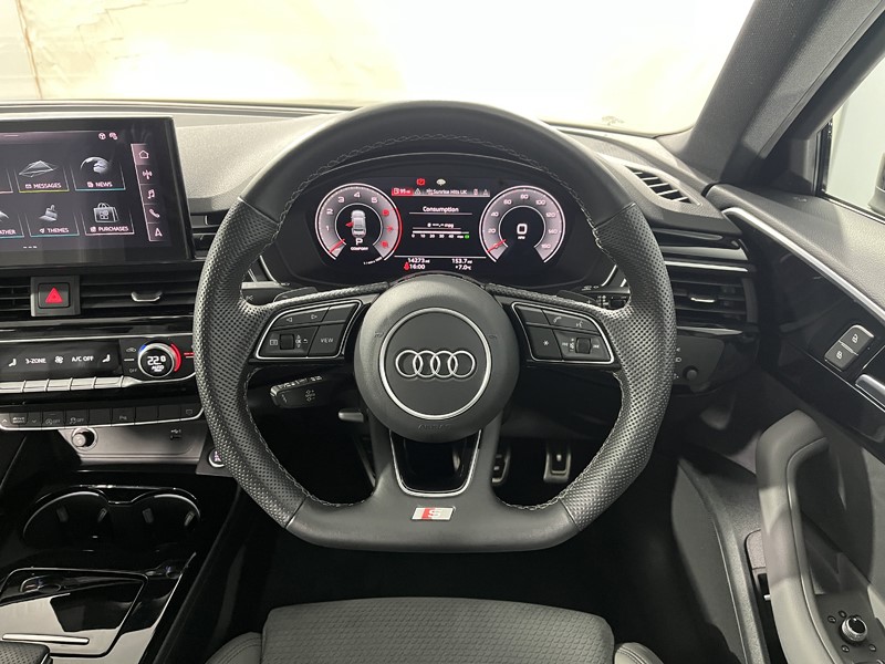 Used Audi A4 2023 for sale - 77445779: Photo 5