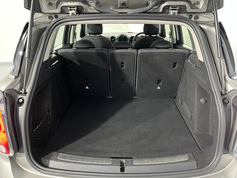 Used MINI Countryman 2019 for sale - 77367165: Photo 13