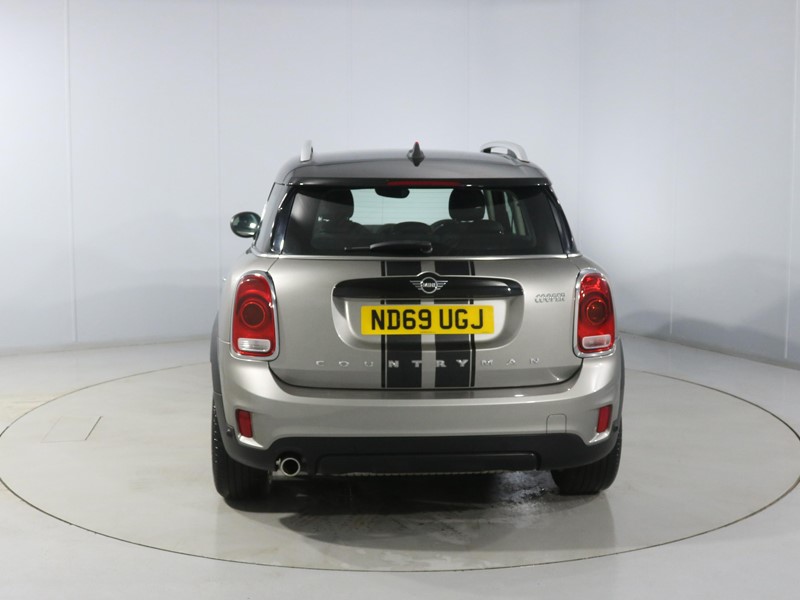 Used MINI Countryman 2019 for sale - 77367165: Photo 15