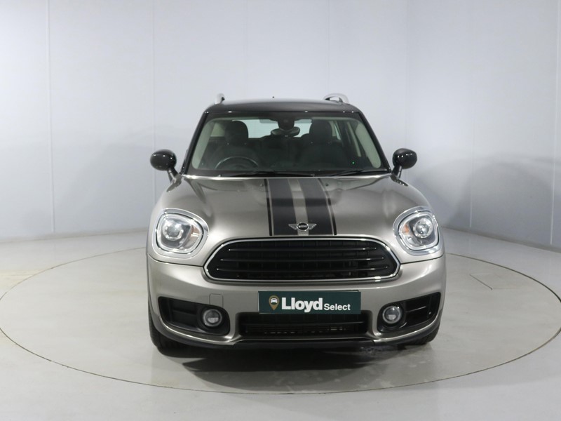 Used MINI Countryman 2019 for sale - 77367165: Photo 16