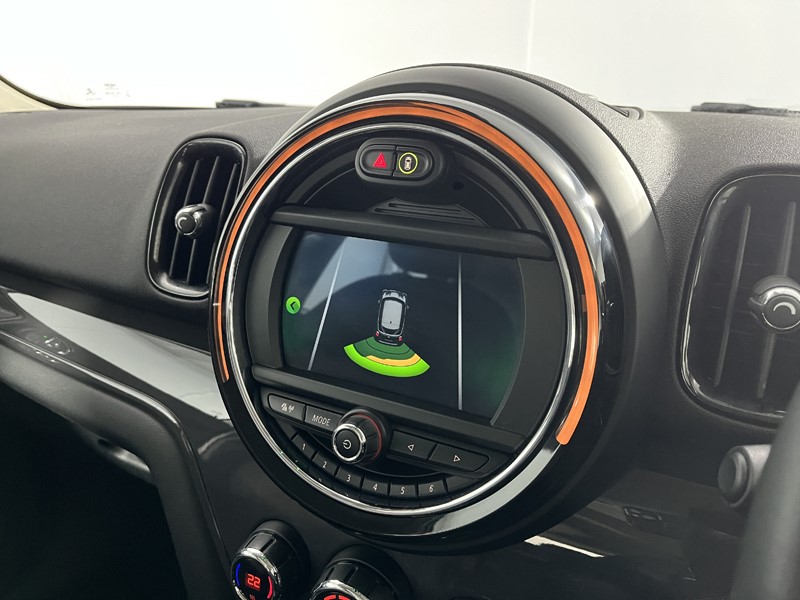 Used MINI Countryman 2019 for sale - 77367165: Photo 18