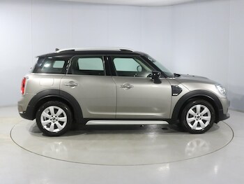 Used MINI Countryman 2019 for sale - 77367165: Photo