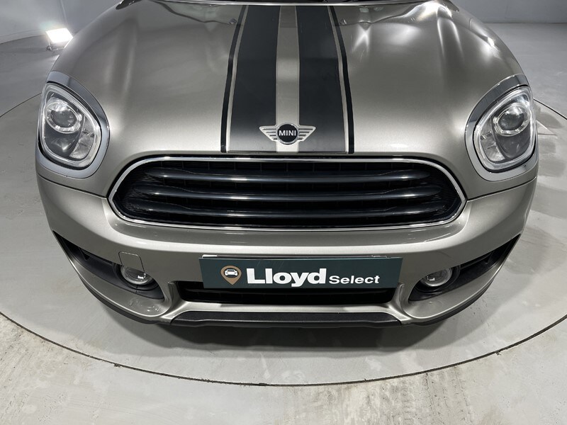 Used MINI Countryman 2019 for sale - 77367165: Photo 40