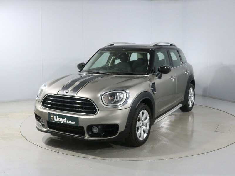 Used MINI Countryman 2019 for sale - 77367165: Photo 43