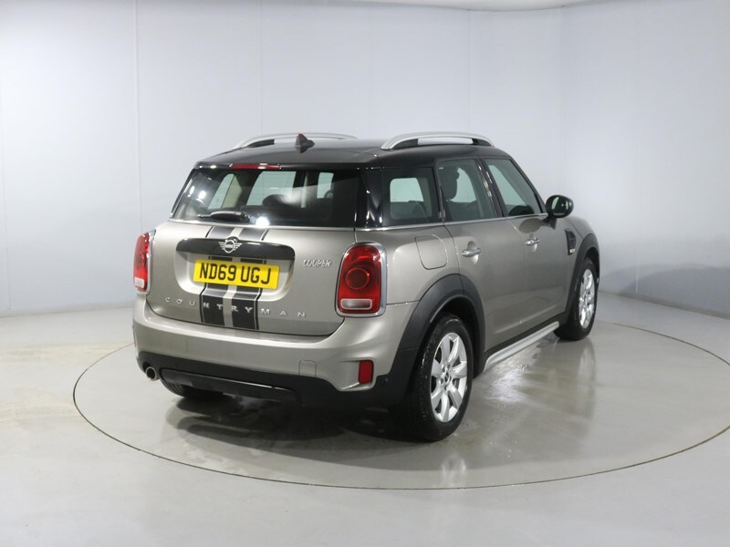 Used MINI Countryman 2019 for sale - 77367165: Photo 44