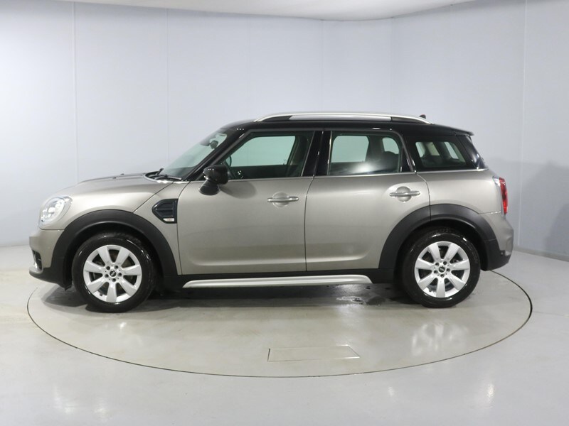 Used MINI Countryman 2019 for sale - 77367165: Photo 45