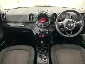 Used MINI Countryman 2019 for sale - 77367165: Photo