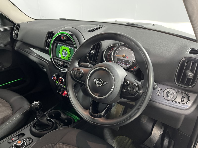 Used MINI Countryman 2019 for sale - 77367165: Photo 6