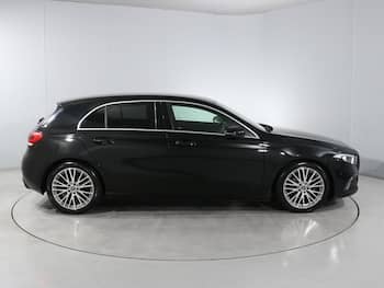 Used Mercedes-Benz A-Class 2022 for sale - 79775648: Photo