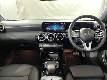 Used Mercedes-Benz A-Class 2022 for sale - 79775648: Photo
