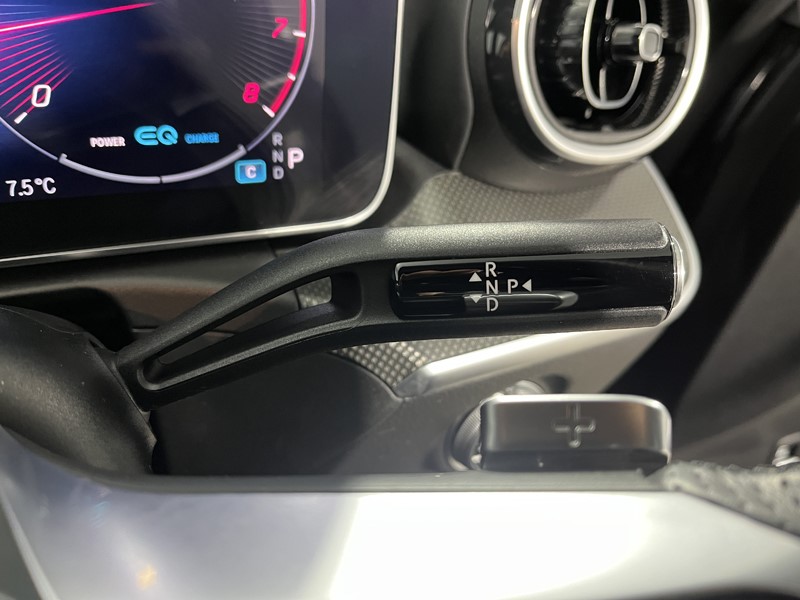 Used Mercedes-Benz C Class 2022 for sale - 76982392: Photo 10