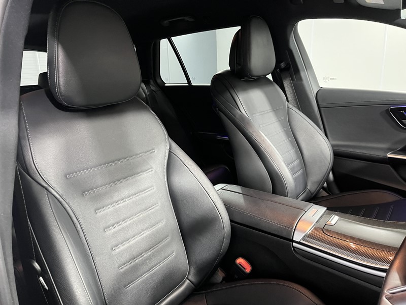 Used Mercedes-Benz C Class 2022 for sale - 76982392: Photo 11