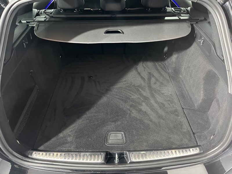 Used Mercedes-Benz C Class 2022 for sale - 76982392: Photo 13