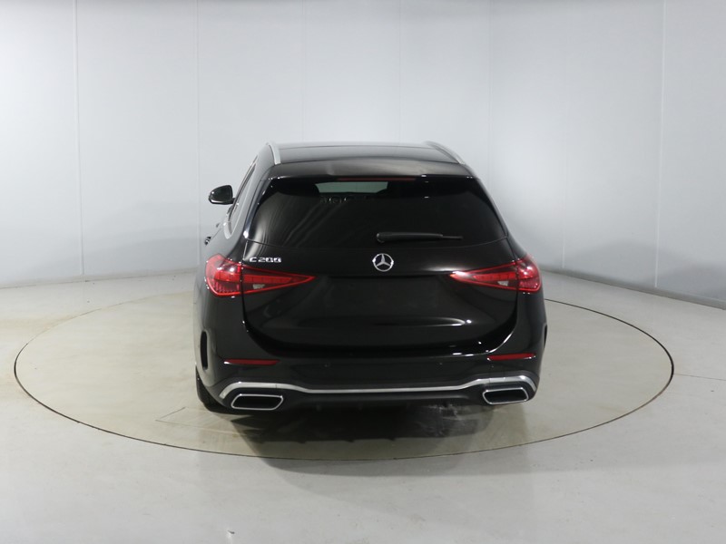 Used Mercedes-Benz C Class 2022 for sale - 76982392: Photo 15