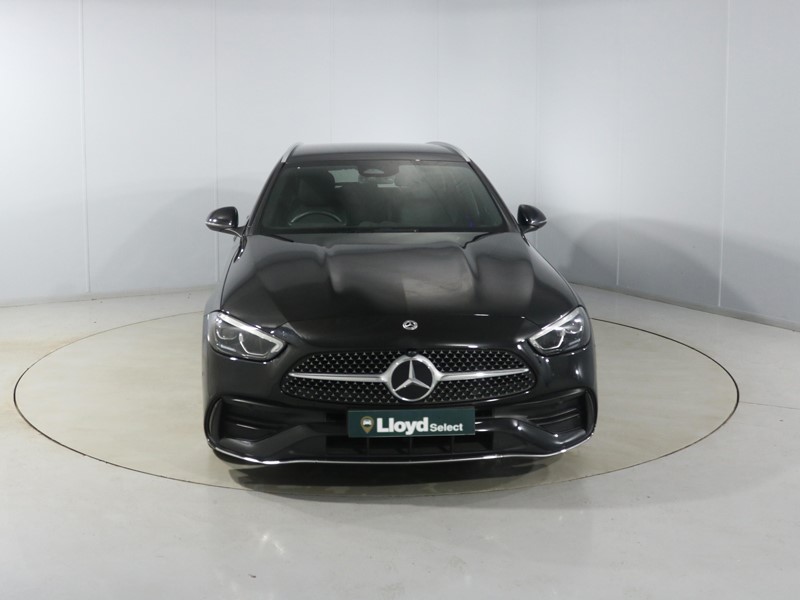 Used Mercedes-Benz C Class 2022 for sale - 76982392: Photo 16