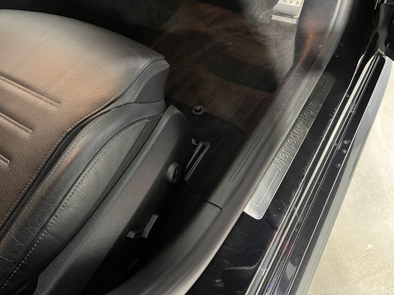 Used Mercedes-Benz C Class 2022 for sale - 76982392: Photo 19