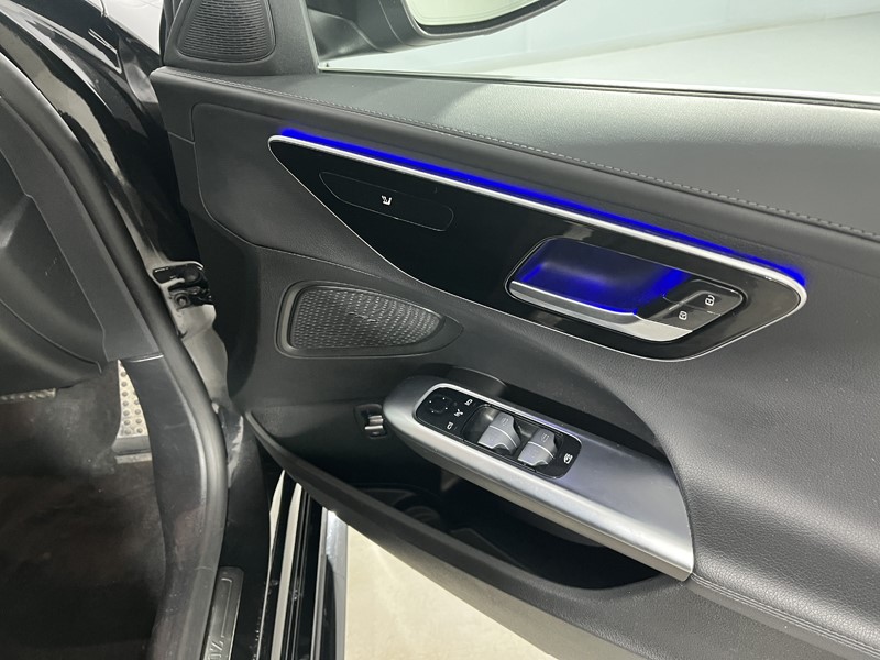 Used Mercedes-Benz C Class 2022 for sale - 76982392: Photo 20