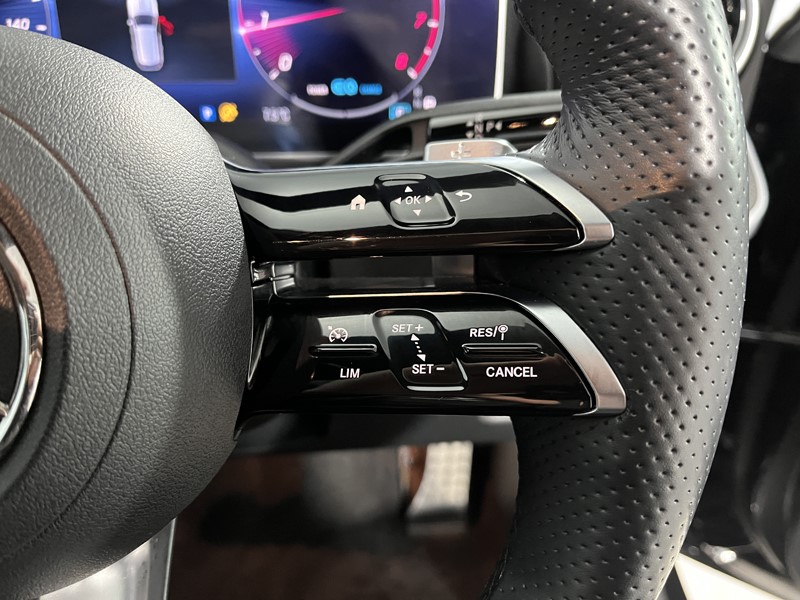 Used Mercedes-Benz C Class 2022 for sale - 76982392: Photo 25