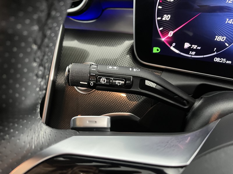 Used Mercedes-Benz C Class 2022 for sale - 76982392: Photo 26