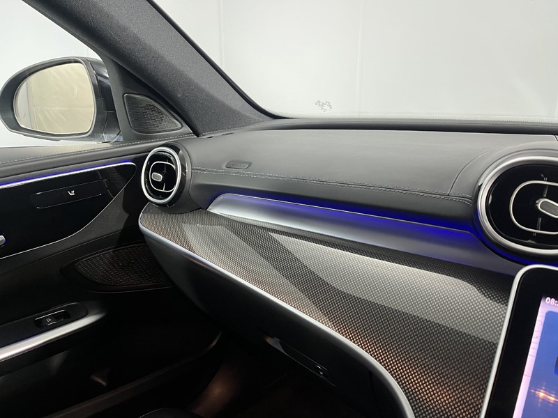 Used Mercedes-Benz C Class 2022 for sale - 76982392: Photo 27