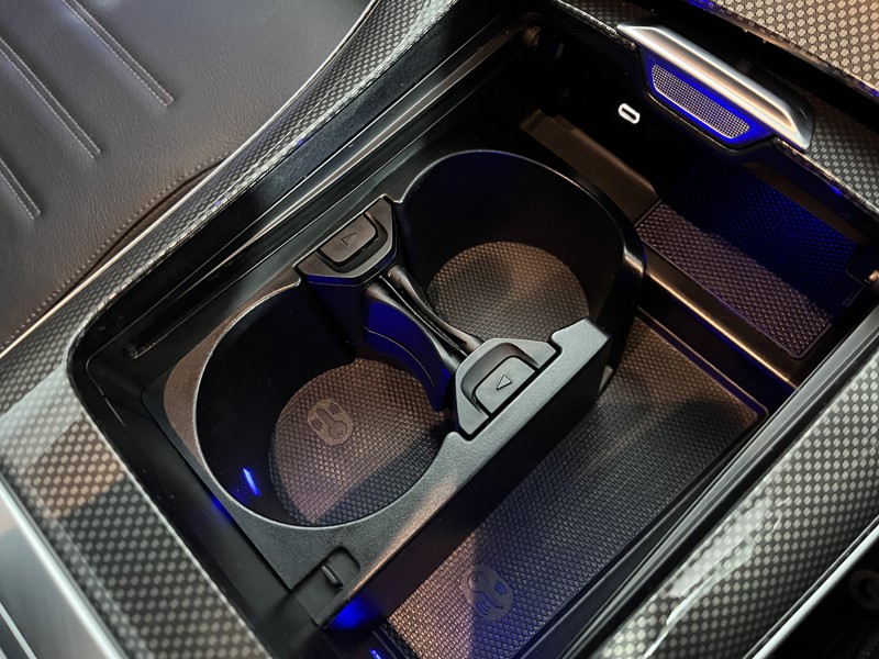 Used Mercedes-Benz C Class 2022 for sale - 76982392: Photo 31