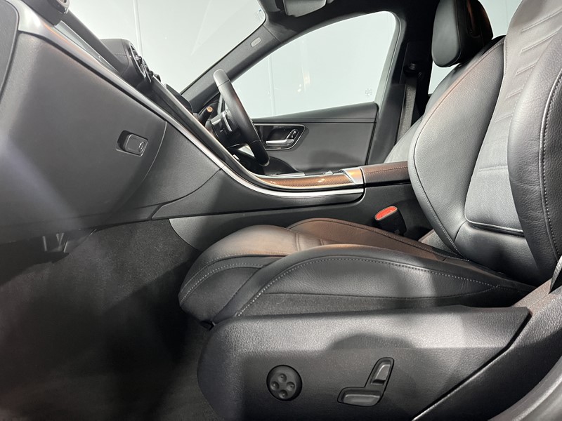 Used Mercedes-Benz C Class 2022 for sale - 76982392: Photo 33