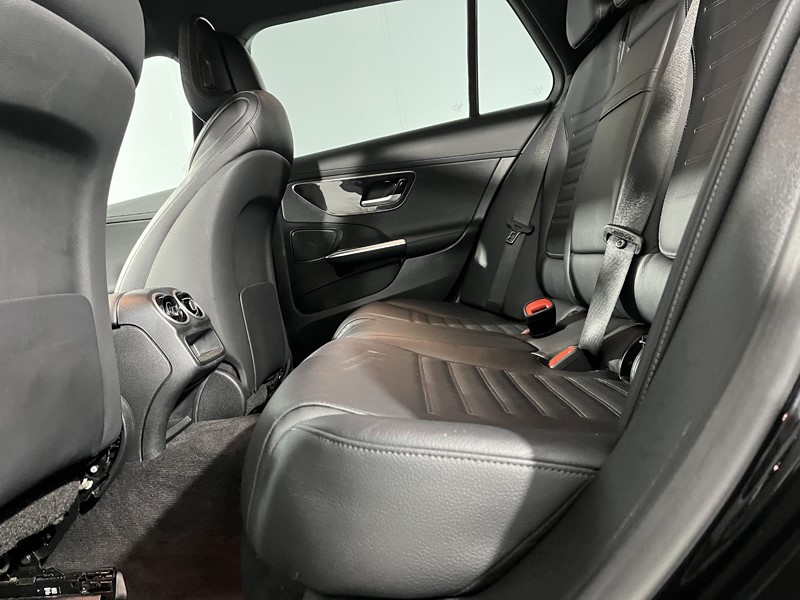 Used Mercedes-Benz C Class 2022 for sale - 76982392: Photo 34