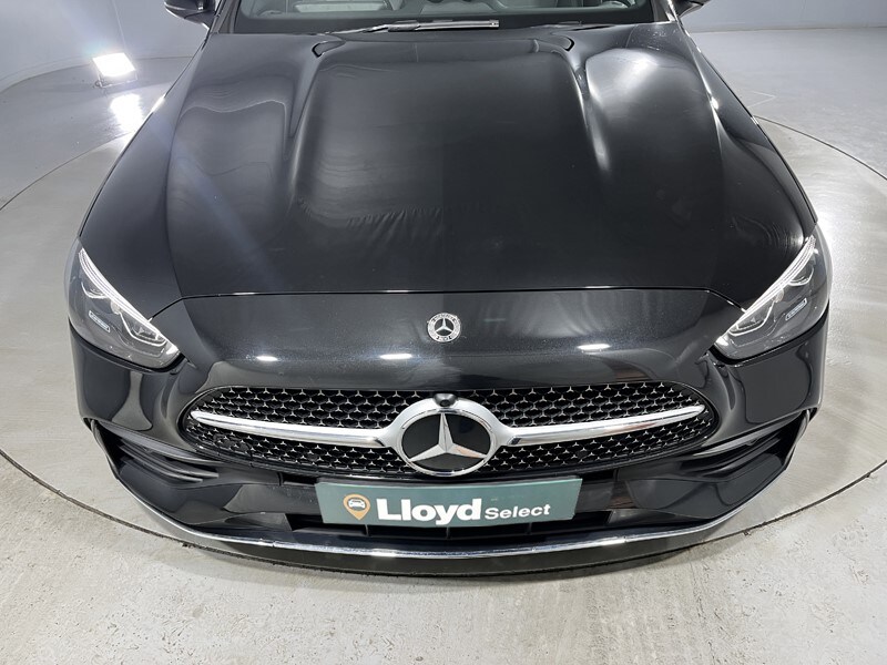 Used Mercedes-Benz C Class 2022 for sale - 76982392: Photo 39