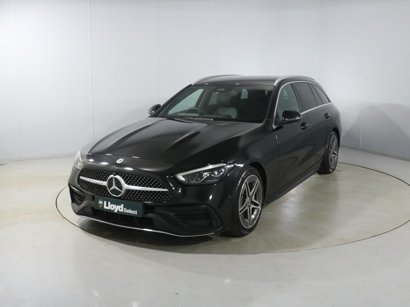 Used Mercedes-Benz C Class 2022 for sale - 76982392: Photo 42