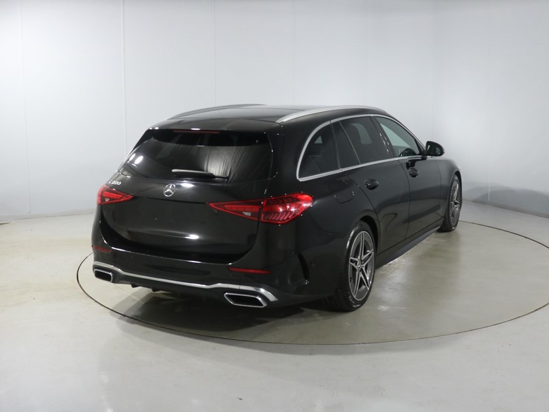 Used Mercedes-Benz C Class 2022 for sale - 76982392: Photo 43