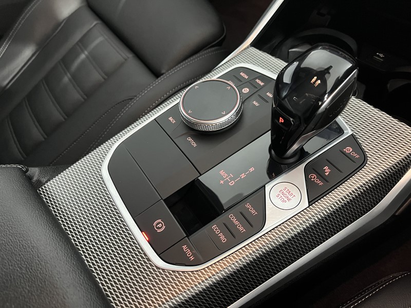 Used BMW 3 Series 2019 for sale - 76981347: Photo 10