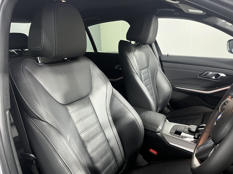 Used BMW 3 Series 2019 for sale - 76981347: Photo 11