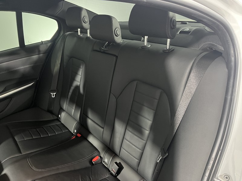 Used BMW 3 Series 2019 for sale - 76981347: Photo 12