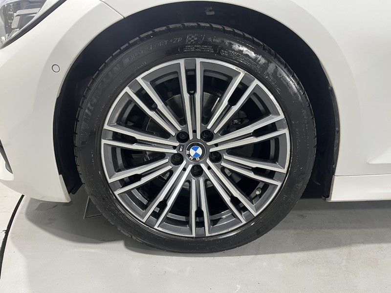 Used BMW 3 Series 2019 for sale - 76981347: Photo 14