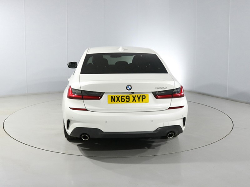 Used BMW 3 Series 2019 for sale - 76981347: Photo 15