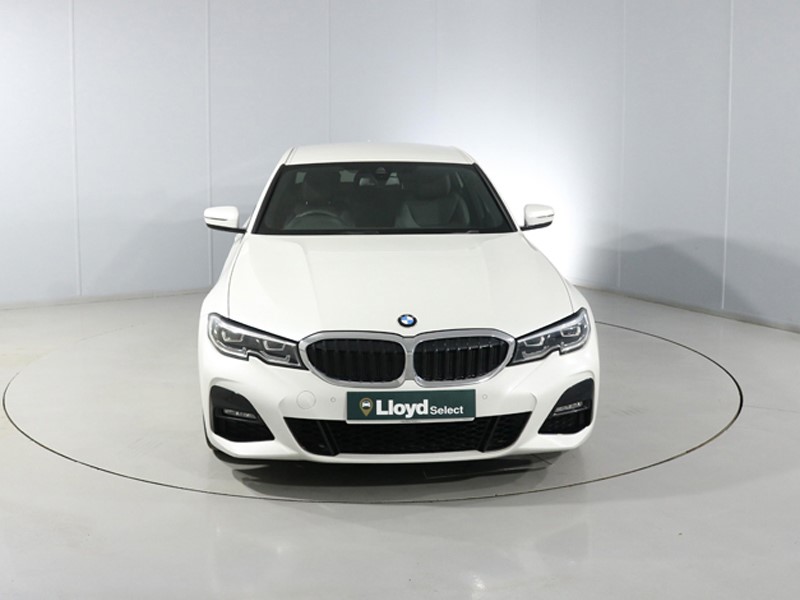 Used BMW 3 Series 2019 for sale - 76981347: Photo 16