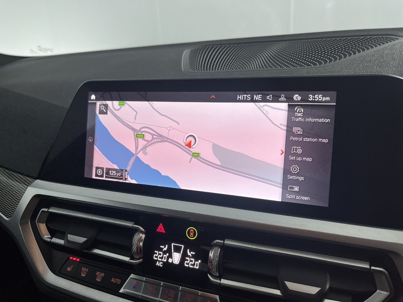 Used BMW 3 Series 2019 for sale - 76981347: Photo 17