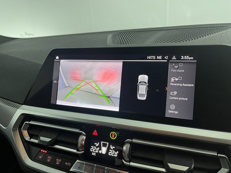 Used BMW 3 Series 2019 for sale - 76981347: Photo 18