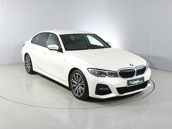 Used BMW 3 Series 2019 for sale - 76981347: Photo