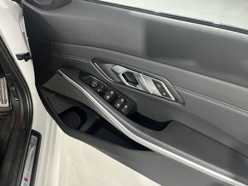 Used BMW 3 Series 2019 for sale - 76981347: Photo 20