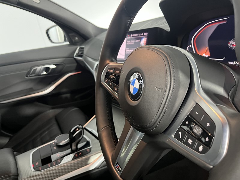 Used BMW 3 Series 2019 for sale - 76981347: Photo 23
