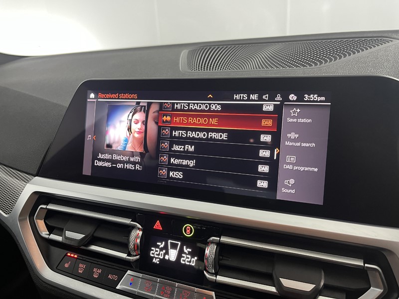 Used BMW 3 Series 2019 for sale - 76981347: Photo 28