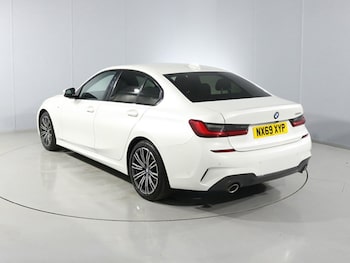 Used BMW 3 Series 2019 for sale - 76981347: Photo