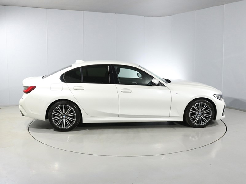 Used BMW 3 Series 2019 for sale - 76981347: Photo 3